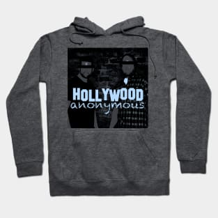 Hollywood Anonymous #3 Hoodie